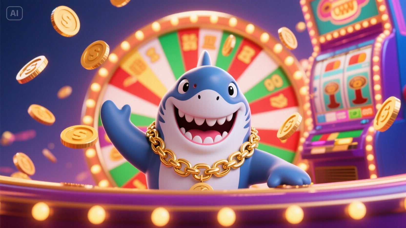 Casino MrQ Casino desktop and mobile interfaces