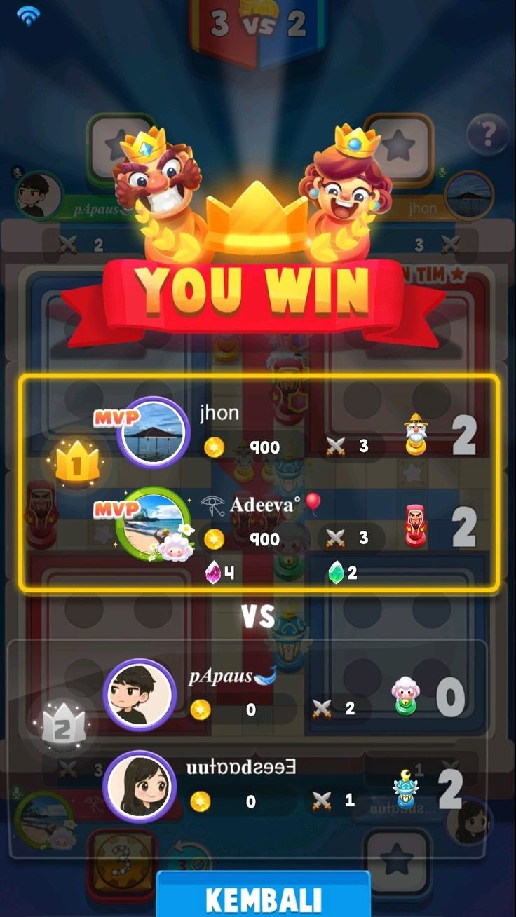 MrQ Casino game