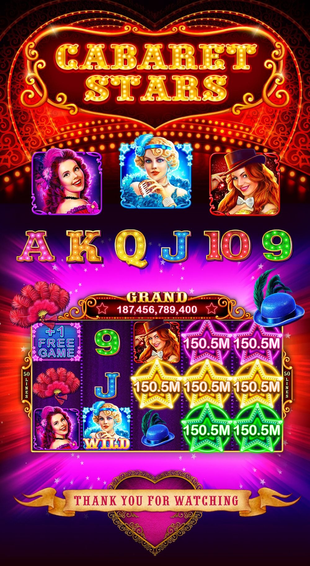 MrQ Casino