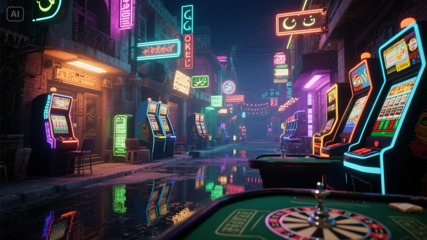 MrQ CasinoDeposit in PKR today and receive 200% instantly! Pakistani players can enjoy exciting slots, live dealer tables, and smooth JazzCash transactions every time.