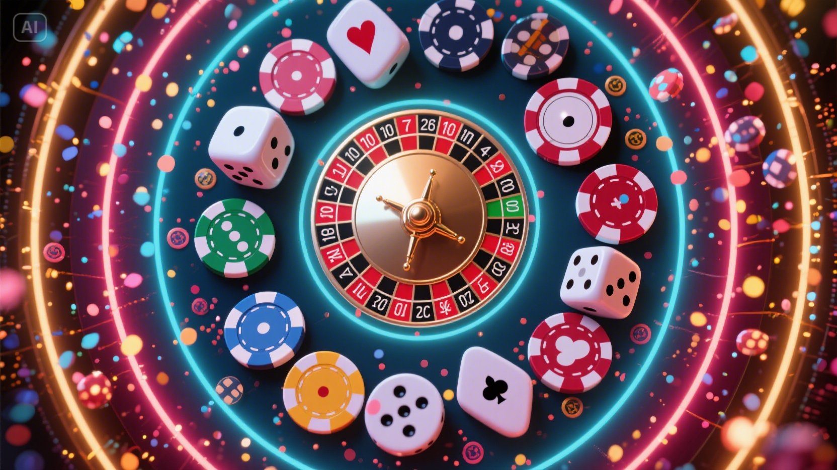 Casino MrQ Casino desktop and mobile interfaces