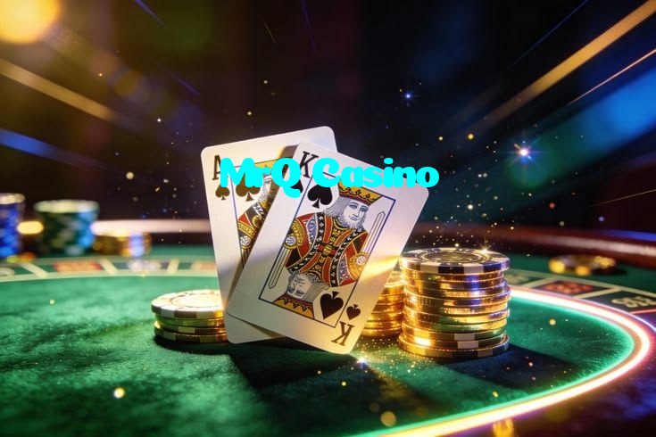 MrQ Casino
