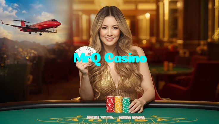 available types of MrQ Casino bet including pre-match live express and system bets