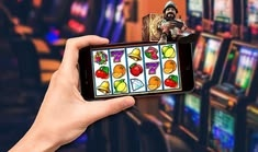 MrQ Casino