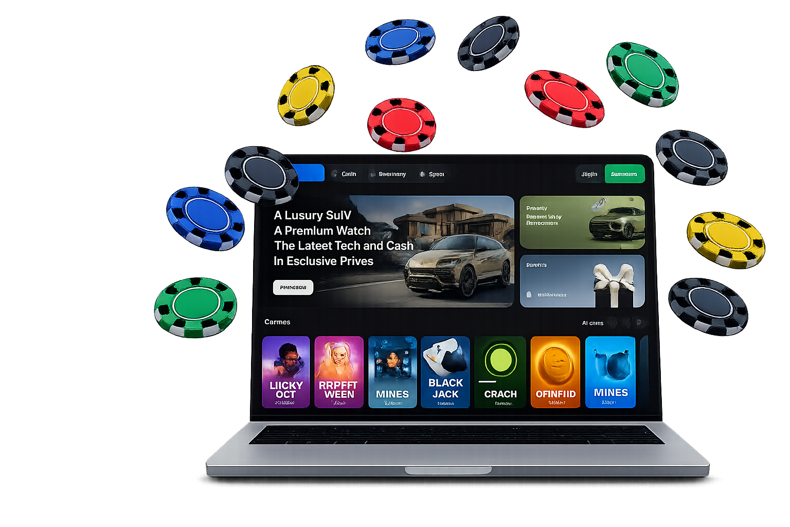 MrQ Casino Pakistan